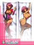 PALADINS Skye Heartbreaker / VALENTINE’S DAY Body pillow case Dakimakura - 5